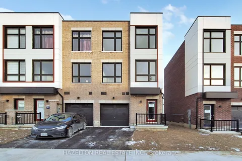 11 Pegler Street, ON L1S 7M3