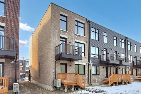 11 Pegler Street, ON L1S 7M3