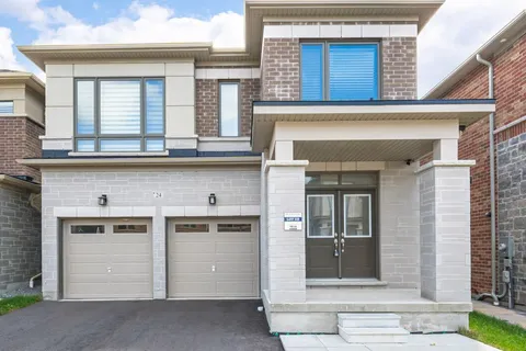 24 DUMAINE Street, ON L1P 0G8