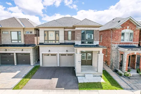 24 DUMAINE Street, ON L1P 0G8