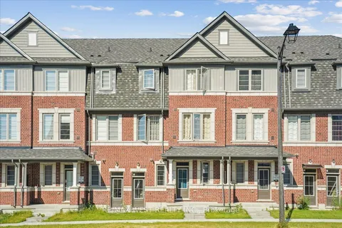 115 Air Dancer Crescent, ON L1L 0V3