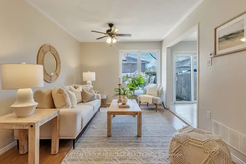 42 Odessa Crescent, ON L1R 3N9