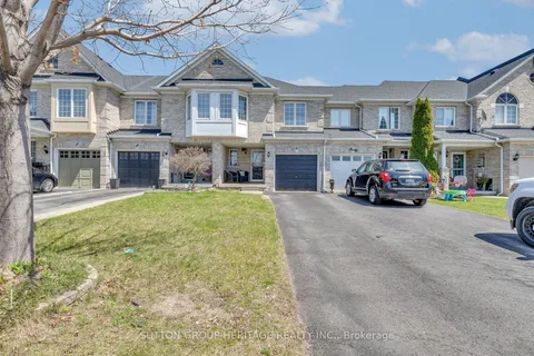 42 Odessa Crescent, ON L1R 3N9