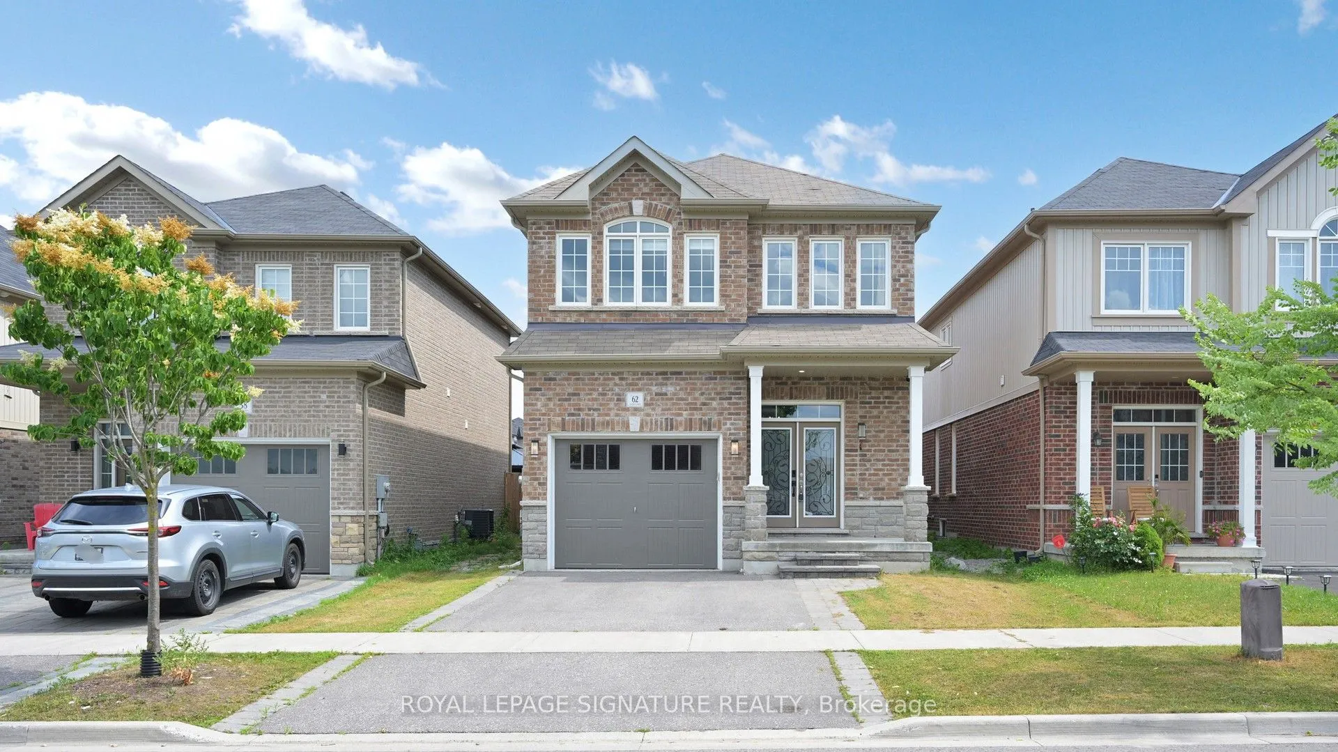 62 Moses Crescent, ON L1C 0T8