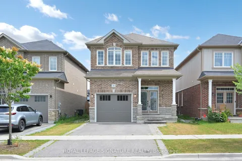 62 Moses Crescent, ON L1C 0T8