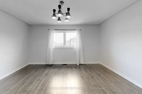 62 Moses Crescent, ON L1C 0T8