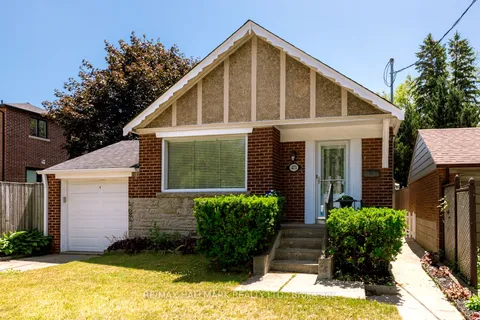 473 O'Connor Avenue, ON M4J 2W8