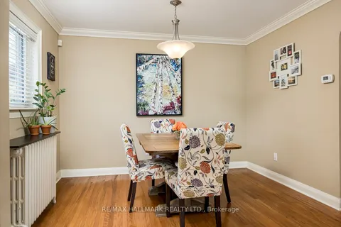 473 O'Connor Avenue, ON M4J 2W8