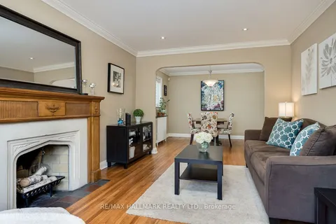 473 O'Connor Avenue, ON M4J 2W8