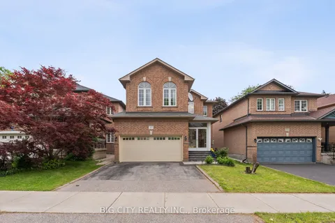 37 Castleford Drive, ON M1T 3X4