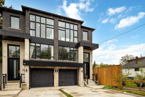 160 Byng Avenue, ON M1L 3P2