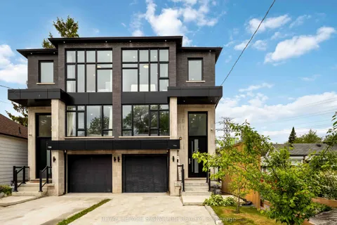 160 Byng Avenue, ON M1L 3P2