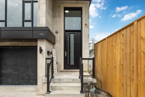 160 Byng Avenue, ON M1L 3P2
