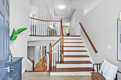 11 Maple Edge Lane, ON L1R 2M9