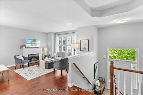 11 Maple Edge Lane, ON L1R 2M9