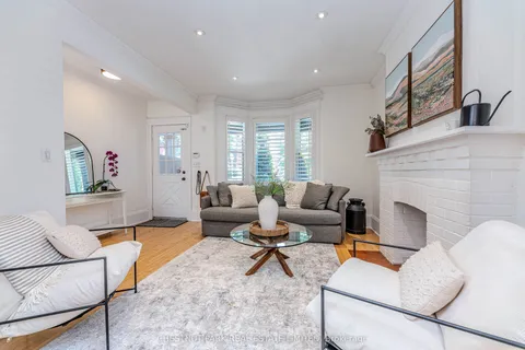 156 Parkmount Road, ON M4J 4V4