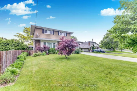 515 Harwood Drive, ON L1G 2V2