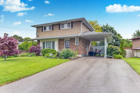515 Harwood Drive, ON L1G 2V2