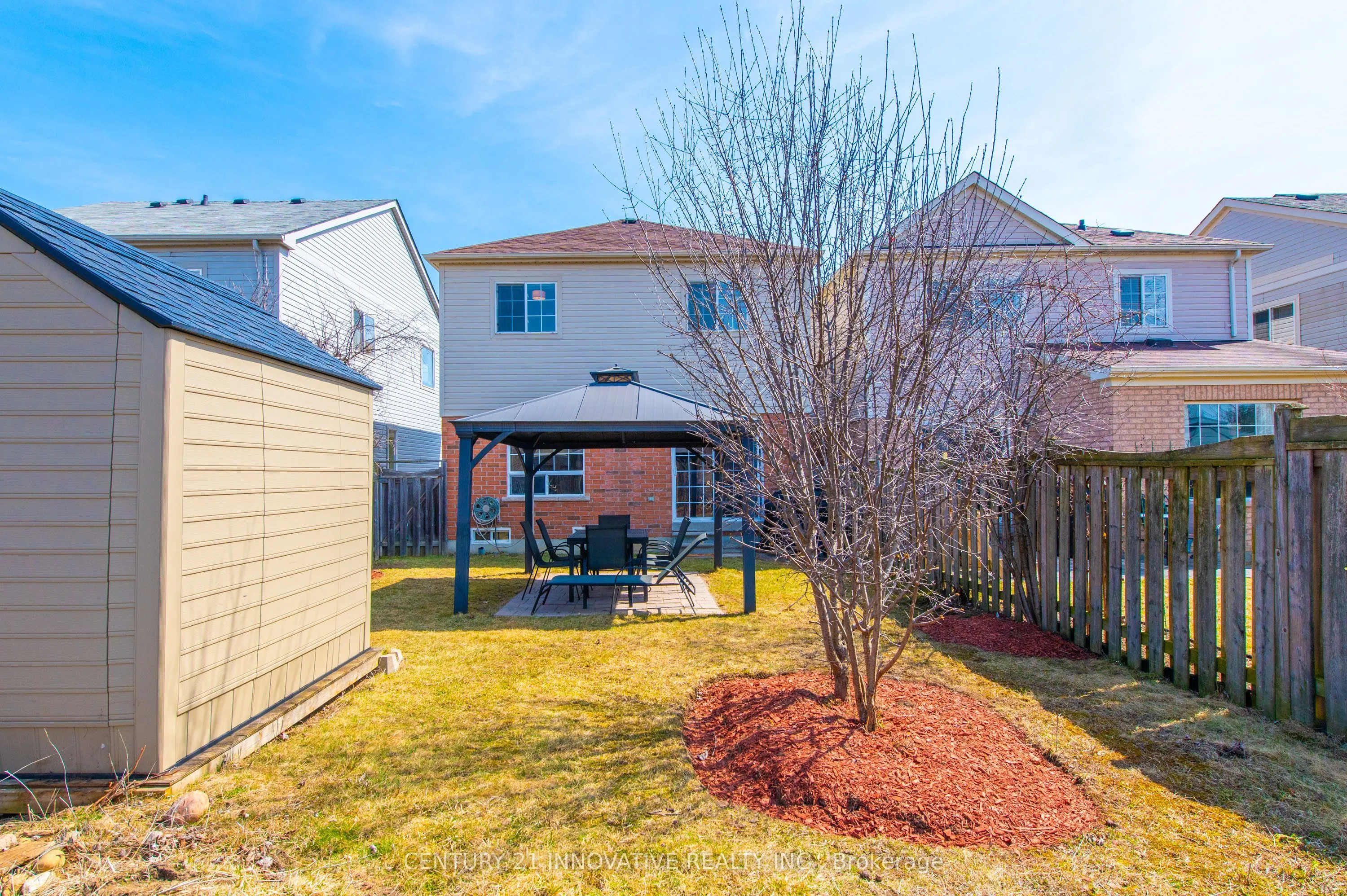 28 Beachgrove Crescent, ON L1R 3G2