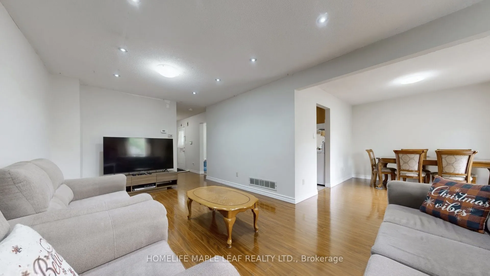 39 Lamay Crescent, ON M1X 1J2