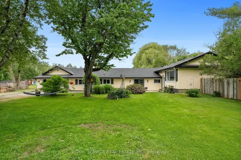 2030 Morgans Road, ON L1B 1L9