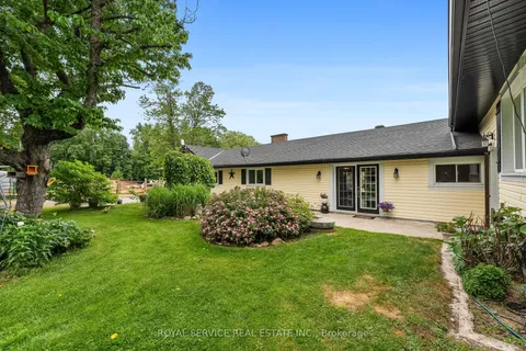2030 Morgans Road, ON L1B 1L9