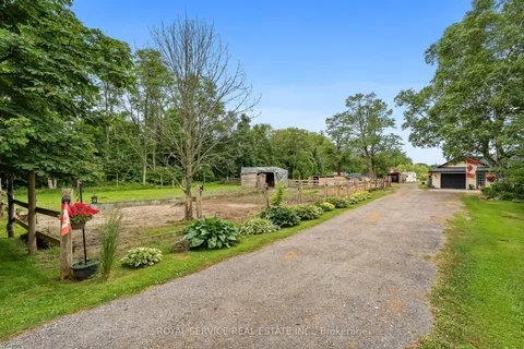 2030 Morgans Road, ON L1B 1L9