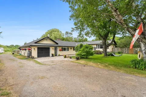 2030 Morgans Road, ON L1B 1L9