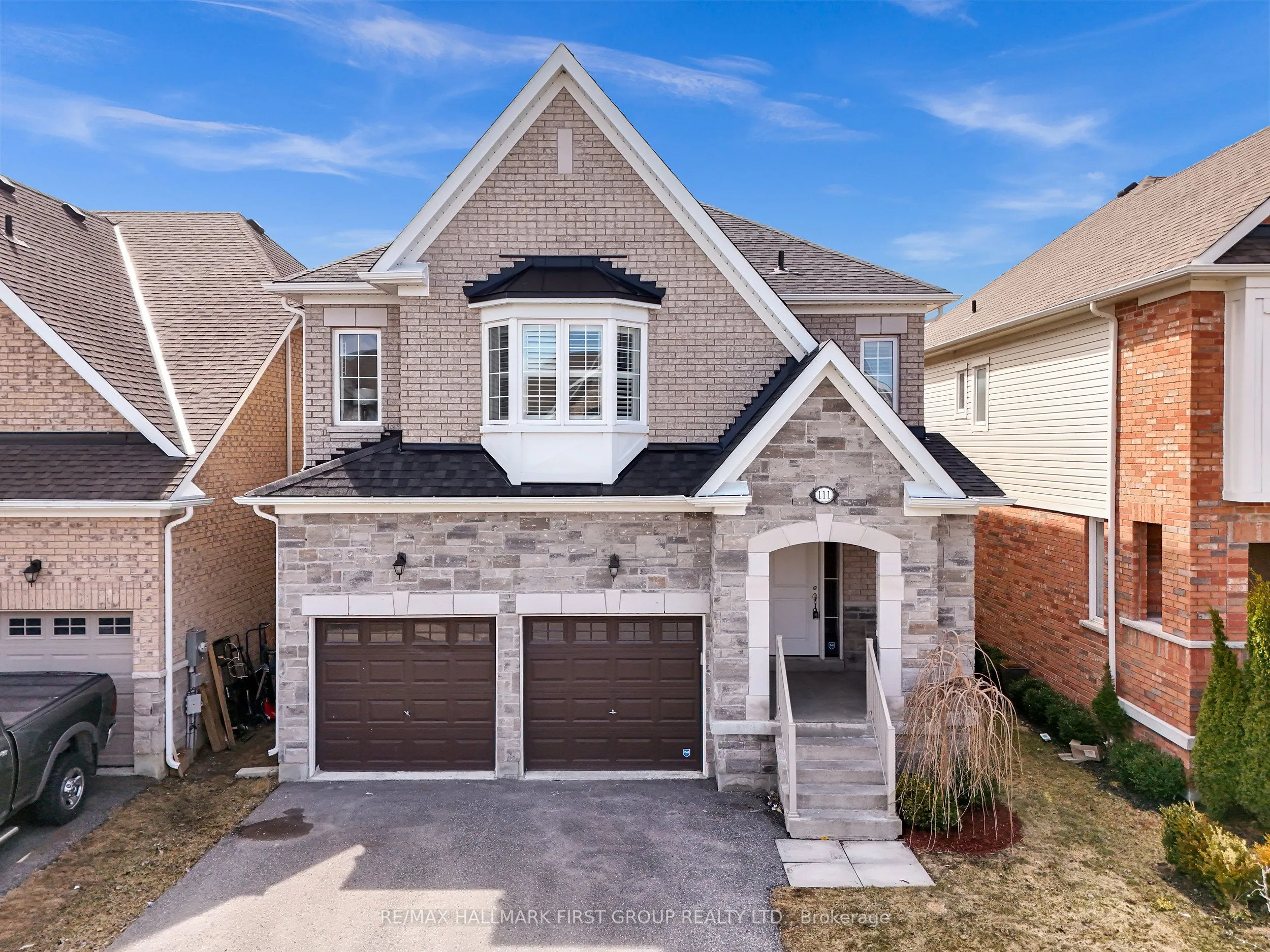 111 Fred Jackman Avenue, ON L1C 0T4