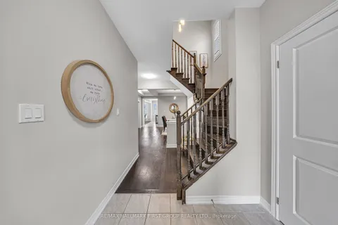 111 Fred Jackman Avenue, ON L1C 0T4