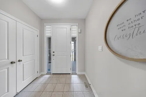 111 Fred Jackman Avenue, ON L1C 0T4