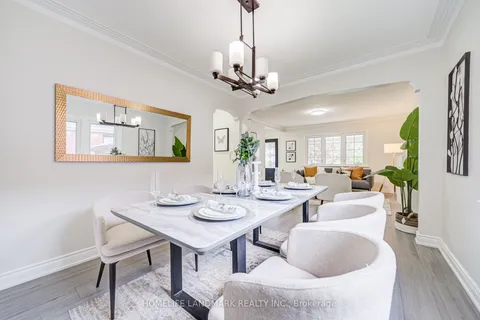 12 Janet Boulevard, ON M1R 1H6