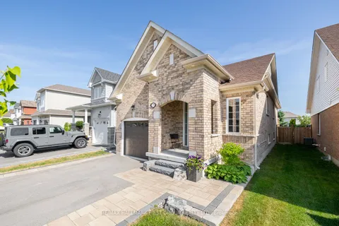 27 Louis Way, ON L9L 0B1