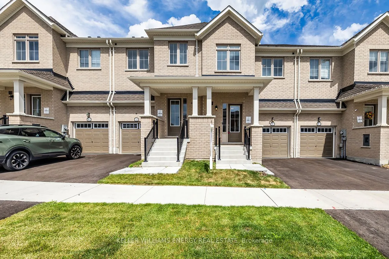 1052 Lockie Drive, ON L1L 0R9