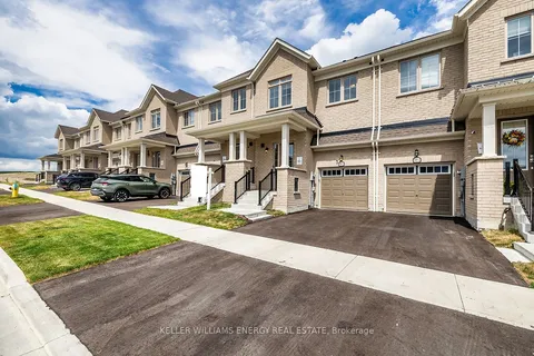 1052 Lockie Drive, ON L1L 0R9
