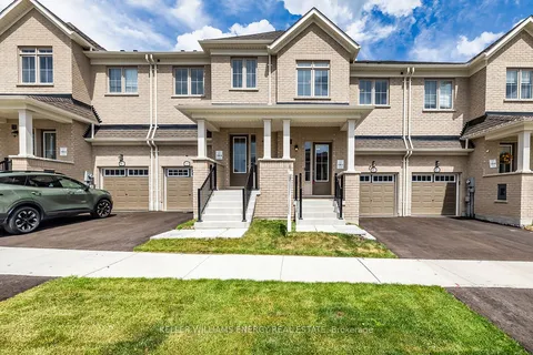 1052 Lockie Drive, ON L1L 0R9