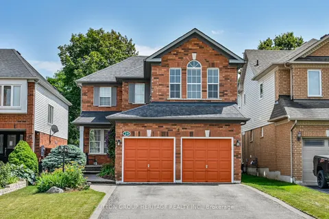 29 Southwell Avenue, ON L1P 1N4