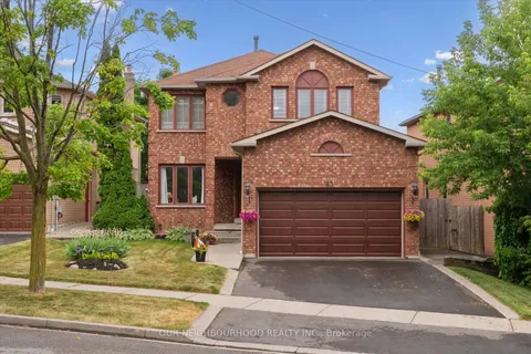 43 Ringwood Drive, ON L1R 1Y7
