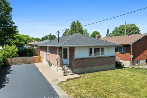 610 Shakespeare Avenue, ON L1H 3H7