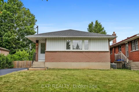 610 Shakespeare Avenue, ON L1H 3H7