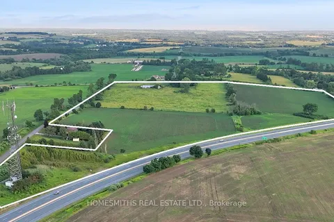 3682 Concession 6 Road, ON L0B 1M0