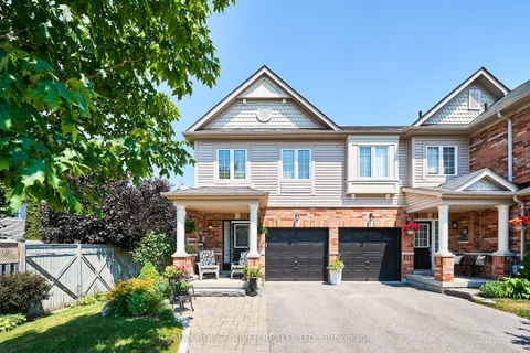 26 Lander Crescent, ON L1C 0L4