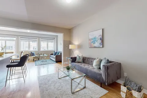 140 Closson Drive, ON L1P 0N1