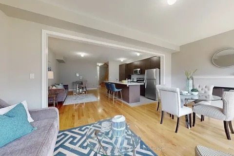 140 Closson Drive, ON L1P 0N1