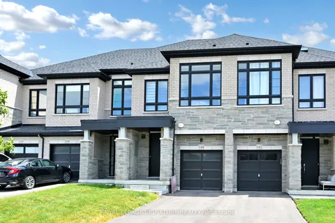 140 Closson Drive, ON L1P 0N1
