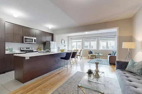140 Closson Drive, ON L1P 0N1