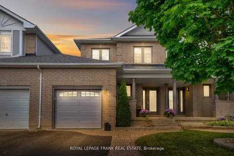 1722 Northfield Avenue, ON L1K 2T6
