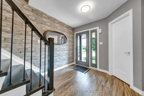 1722 Northfield Avenue, ON L1K 2T6