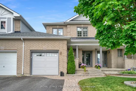 1722 Northfield Avenue, ON L1K 2T6