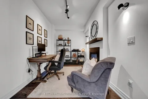 6 Hayeraft Street, ON L1P 0C6